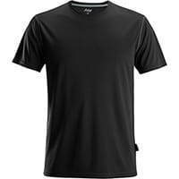 Snickers 2558 AllroundWork T-shirt Size: XXXL