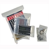 Clear Minigrip Resealable Bags 230x325mm (1000 Pack)