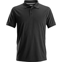 Snickers 2721 AllroundWork Polo Shirt Size: M