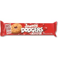 Jammie Dodgers Original Biscuits 140g - Case of 19