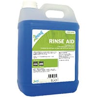 2Work Rinse Aid Additive 5 Litre 451