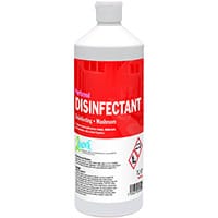 2Work Disinfectant Perfumed 1 Litre 2W03970