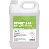 2Work Kitchen Cleaner Degreaser 5 Litre 2W03999