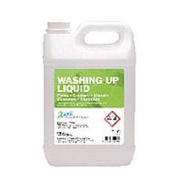 2Work Washing Up Liquid 5 Litre 2W04170