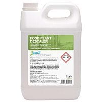 2Work Food Plant Descaler 5 Litre 508