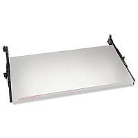 Bisley BRS Roll-out Shelf for Cupboard Grey