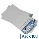 protective envelopes pack 100