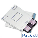 protective envelopes pack 50