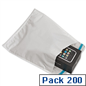 protective envelopes pack 200