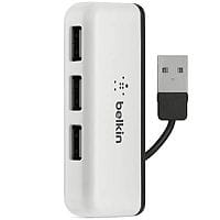 Belkin Travel Hub USB 2.0 4-Port