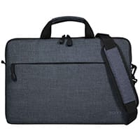 Port Designs BELIZE TL 13.3 Inches notebook case 33.8 cm (13.3 Inches) Messenger case Grey