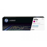 HP 410A Magenta Laser Toner Cartridge CF413A