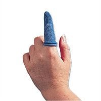 Wallace Cameron Blue Fingerbobs Pack of 6