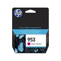 HP 953 Original Magenta Standard Yield Ink Cartridge F6U13AE
