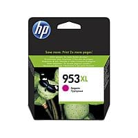 HP 953XL Magenta High Yield Ink Cartridge F6U17AE