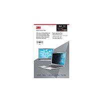 3M Screen Privacy Filter PF140W9B 14 Inches Wide W31x17.5 cm