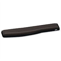 Fellowes Gel Keyboard Wrist Rest Height Adjustable Graphite