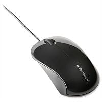 Kensington ValuMouse Wired Optical Mouse K72400EU