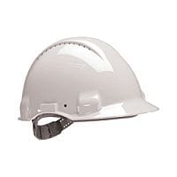 3M Peltor Safety Helmet White (Pack of 1) G3000