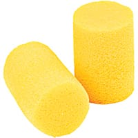 3M Classic Earplugs Uncorded Pillowpack Pack of 250 7000038198