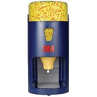 3M E-A-R One Touch Ear Plug Dispenser 70071674207