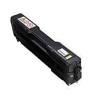 Ricoh Yellow 406351 Toner Cartridge