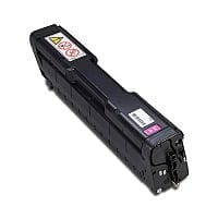 Ricoh Magenta 406350 Toner Cartridge