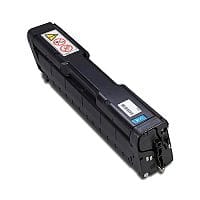 Ricoh Cyan 406349 Toner Cartridge