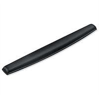 Fellowes Keyboard Wrist Rest Memory Foam Black 9178201