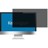 Kensington Screen Privacy Filter 2 Way Removable 54.6cm 21.5 Inches Wide 16:9 Ref. 626482