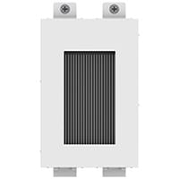 VISION TechConnect 3 Brush module - cable entry plate with brush