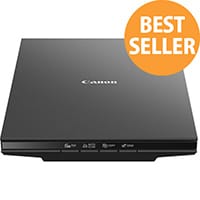 Canon Canoscan Lide 300 - Flatbed Scanner - Desktop - USB 2.0