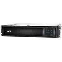 APC Smart-UPS 750VA LCD RM - UPS - 500 Watt - 750 VA