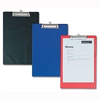 Blue Standard Clipboard Foolscap