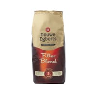 Douwe Egberts Roast & Ground Filter Blend Coffee 1kg Ref 536600