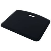 Leitz Ergo Cosy Anti-Fatigue Mat - Ergonomic Comfort, Grey 53690089