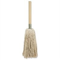 Traditional Pack of 1 8oz Pure Yarn Mop Head Replacement
