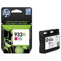 HP 933XL Magenta Inkjet Cartridge High Capacity CN055AE 557978 - HP No 933