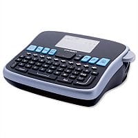 Dymo Labelmanager 360D Label Printer - Labelmaker - Monochrome - Thermal Transfer - Roll (1.9 Cm) - 180 Dpi - Up To 12 Mm/Sec - 2 Line Printing