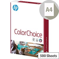 HP Hewlett Packard A4 90gsm White Laser Printer Paper Ream of 500 Sheets