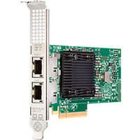 Hewlett Packard Enterprise Broadcom BCM57416 Ethernet 10Gb 2-port BASE-T Internal 10000 Mbit/s