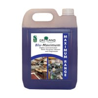 Blu Maximum Cleaner & Degreaser 5 Litre