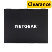 NETGEAR MHBTRM5 Mobile Hotspot Battery - Lithium-Ion, 5040mAh, 19.78Wh, For Nighthawk M1 Mobile Router