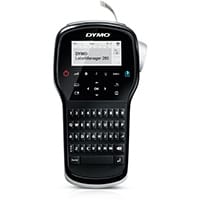 Dymo Labelmanager 280 Qwerty Kitcase