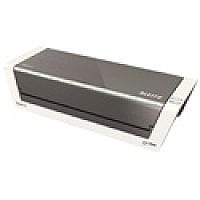 Letiz iLAM Touch 2 A3 Laminator Glossy White/Grey 74745000