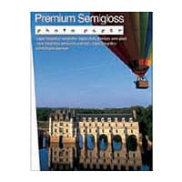 Epson Premium - Semi-glossy - Roll (111.8 cm x 30.5 m) - 255 g/m² - 1 roll(s) photo paper - for Stylus Pro 11880, Pro 98XX; SureColor SC-P10000, P20000, P8000, P9000, T7000, T7200