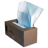 Fellowes Shredder Bags 94 Litre Pack 50