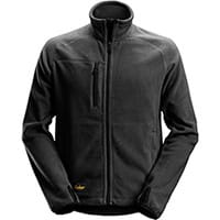 Snickers 8022 AllroundWork Polartec Fleece Jacket Size: XS