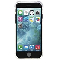 Mobilis 057005 mobile phone case 11.9 cm (4.7 Inches) Cover Transparent