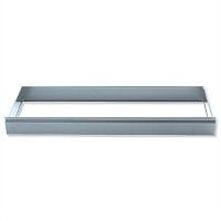 Bisley ET410RFPS Rollout Filing Frame for A4 EuroTambour Office Furniture Unit W1000mm